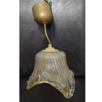 Tavan Avizesi - Tek Camlı - Spot Ürün