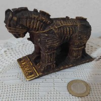 Truva Biblo (Spot Ürün)