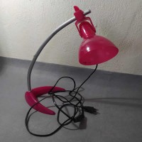 Masa Lambası - Spot Ürün