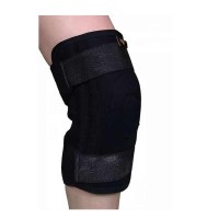 Armor Dizlik Neopren - Standart Beden (Ark5100)