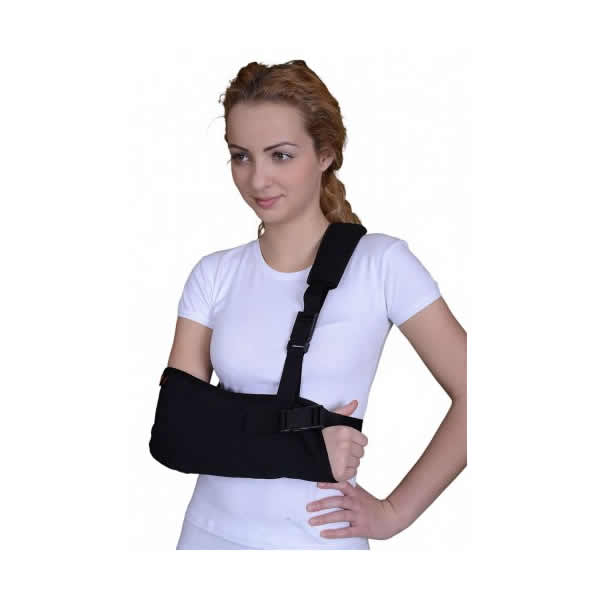 Armor Kol Askısı Gabardin (Arm300B) Armor Kol Askısı Gabardin (Arm300B)