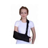 Armor Kol Askısı Fileli (Arm304)