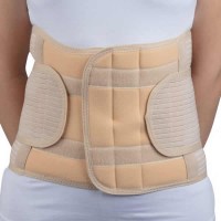 Armor Bel ve Göbek Korsesi , Doğum Sonrası Toparlayıcı Korse , Karın Koruyucu Korse (Arc420K)