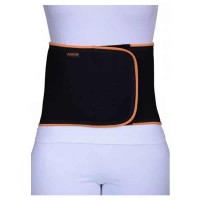 Armor Bel Korsesi Çelik Destekli Neopren - Lumbosakral (Arc2201)