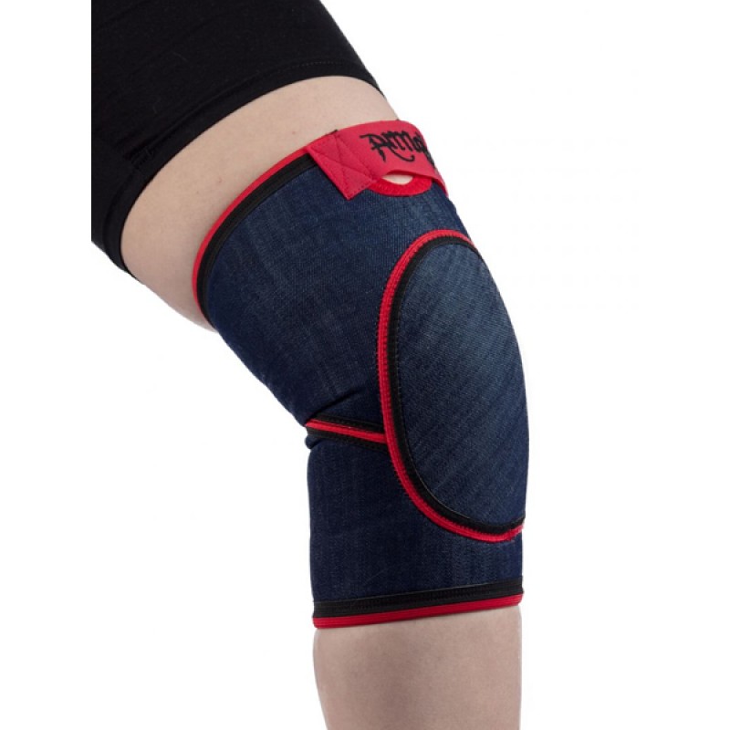 Armor Pedli Dizlik  Jean  - Sporcu Dizlik (Arj2106) Armor Pedli Dizlik  Jean  - Sporcu Dizlik (Arj2106)