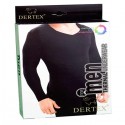 Dertex Termal Uzun Kol Fanila İçlik - Erkek