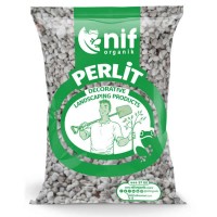 Nif Organik - Doğal Perlit 5 Lt