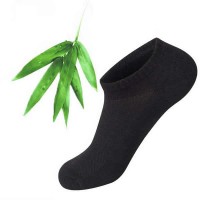 Bambu Patik Çorap (Erkek)