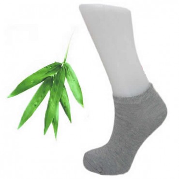Bambu Patik Çorap (Bayan)