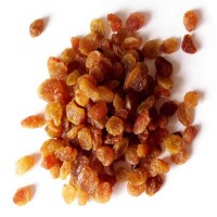 Çekirdeksiz Kuru Üzüm - İşlenmemiş