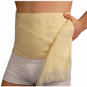 İnan Bel Kuşağı - Orlon