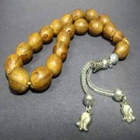 Tesbih - Andız Ağacı - 17'li